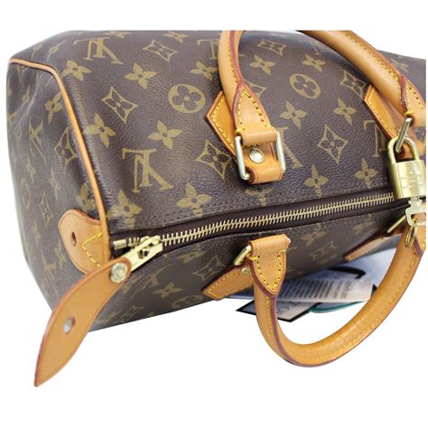 lv speedy 20 monogram 2021|authentic louis vuitton speedy 30.